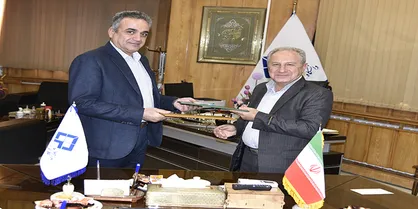 تفاهم&zwnj;نامه شبکه ملی جامعه و دانشگاه با بنیاد ملی نخبگان چهارمحال و بختیاری امضا شد