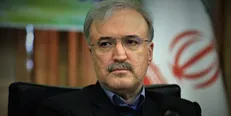 وزیر بهداشت: هیچ رانتی به واردات و تولید نمی‌دهیم
