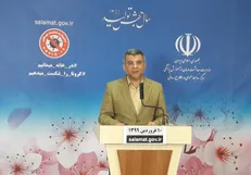 کیت‌های آزمایشگاهی اهدایی چین سالم بود / کرونا آمریکا را سر درگم کرد