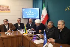 سازمان امور مالیاتی بر دریافت مالیات از مودیان بزرگ متمرکز شود