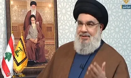 جمهوری اسلامی الگوی استقلال و آزادی است / آمریکا از جنگ با ایران می&zwnj;ترسد
