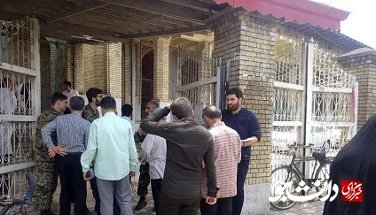 امضای طومار گیلان