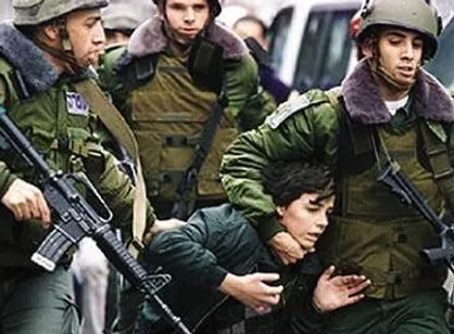 فیلم| شهادت ۳۰۰۰ کودک فلسطینی توسط قصّابانِ اسرائیل از سال ۲۰۰۰