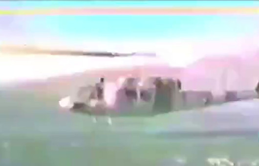 بخش‌هایی کمتردیده‌شده از حضور رهبر شهید انقلاب با لباس رزم در جبهه غرب کشور
