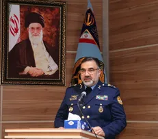 امیر واحدی: پیشرفت‌های نیروی هوایی هیچگاه متوقف نشده است