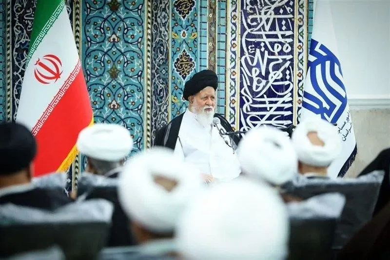 آیت‌الله علم‌الهدی: تا ۲۰۰ سال هم در برابر تهاجم دشمن دفاع می‌کنیم