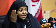 مجری پرس تی وی از سوی پلیس آمریکا دستگیر شده است