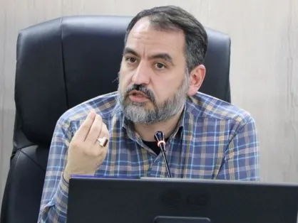 صدیقی: معلمان جوانی که در عرصه فناوری یک زیست عالمانه دارند، شبکه&zwnj;ای توانمند را برای یک زیست متفاوت شکل می&zwnj;دهند+فیلم