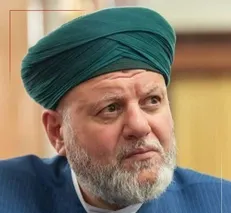 مفتی روسیه، رهبری آیت‌الله سید مجتبی خامنه‌ای را تبریک گفت