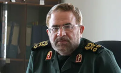 سرلشکر ایزدی: چرا ستاد امر به معروف به فضای مجازی ورود نمی&zwnj;کند؟