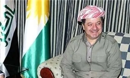 دادستانی عراق درخواست محاکمه &laquo;مسعود بارزانی&raquo; را ارائه کرد