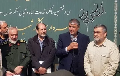 نیروگاه اتمی &laquo;کارون&raquo; با اتکا به قابلیت داخلی ساخته می&zwnj;شود