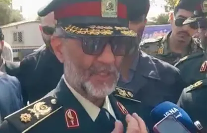 اراذل و اوباش در کشور زمین&zwnj;گیر شده&zwnj;اند