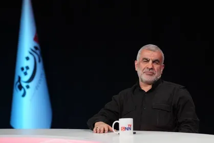 نیکزاد: داغی تازه که هرگز کهنه نمی&zwnj;شود/ روایت روز حمله به بیت رهبر شهید و بغض و تاثّر نیکزاد؛ &laquo;۹ اسفند ۱۴۰۴؛ روزی است که به غیرت دینی ما برخورد&raquo; + فیلم