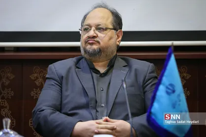 شریعتمداری:
معوقه&zwnj;های سازمان تامین اجتماعی در سال ۱۴۰۰ تامین اعتبار شد