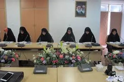 طرح قرآنی نورالانوار در خوابگاه&zwnj;های دخترانه علوم پزشکی شیراز برگزار می&zwnj;شود