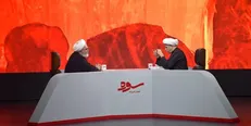 فصل جدید برنامه گفتگومحور «سوره» روی آنتن می‌رود