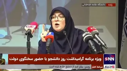 مهاجرانی: ما به گفتگو نیاز داریم/ نه چپ نه راست مان برای گفتگو آماده نیست