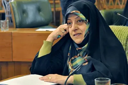 ابتکار نامه نگاری روحانی با رهبرانقلاب درباره سپنتا نیکنام را تکذیب کرد