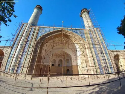اختصاص ۲۰۰ میلیارد ریال بودجه به مساجد قزوین