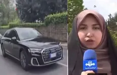 چهارچوب گفت‌و‌گو‌ها میان ایران و آمریکا همان چهارچوبی هست که هفته پیش در مسقط تعیین شده است