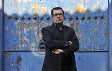 حمیدرضا شاه آبادی دبیر علمی دومین جشنواره کتاب کودک و نوجوان شد