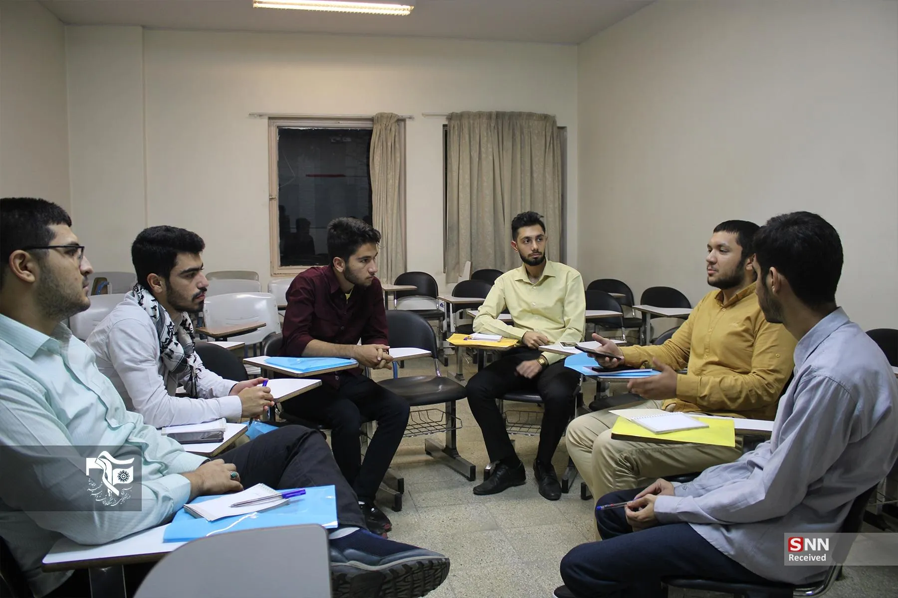 دانشگاه تربیت دبیر شهید رجایی