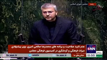 ابراهیم رضایی، مخالف: همه نمایندگان حامی دولت هستند؛ اما این به معنی رای دادن به کل وزرای پیشنهادی نیست