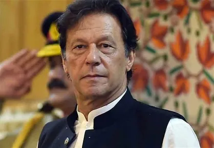 عمران خان: طالبان برای موفقیت باید در هر دولتی گنجانده شوند