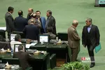 صحن علنی مجلس شورای اسلامی
