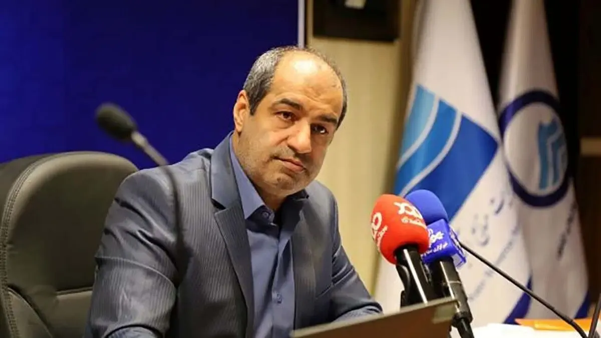برنامه جیره‌بندی آب نداریم