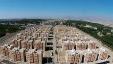 طرح ملی مسکن افراد کم درآمد را دربر نمی‌گیرد