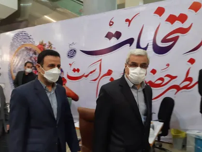 مدارک مستدل داوطلبین  در پایان ثبت نام ها تحویل شورای نگهبان خواهد شد/ ضرورتی برای تمدید ثبت نام وجود ندارد