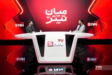 زادبر: اصل برای ما این است که بازدارندگی ایران برای چند دهه تامین شود/ صلح با قدرت تامین می‌شود + فیلم