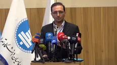 مدیرعامل بنیاد حامیان دانشگاه تهران: خیرین در طول ۱۱ سال گذشته بیش از هزار میلیارد تومان به این دانشگاه کمک کردند که معادل ۳۹ هزار سکه بوده است + فیلم