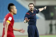 داور دیدار الشارجه - پرسپولیس مشخص شد