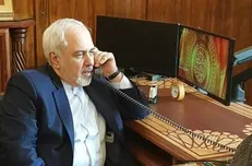 وزیر امور خارجه سریلانکا ترور شهید فخری زاده را محکوم کرد