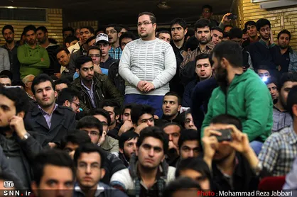 حال و هوای دانشجویان در هفته &laquo;دانشجو&raquo;/ دانشگاه&zwnj;های کشور امروز میزبان چه برنامه&zwnj;هایی بودند؟