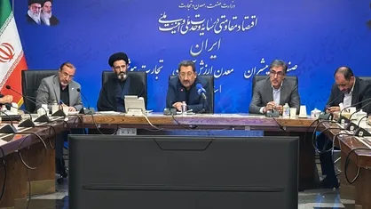 کاهش سهم برق صنایع برخلاف تأکید رئیس&zwnj;جمهور