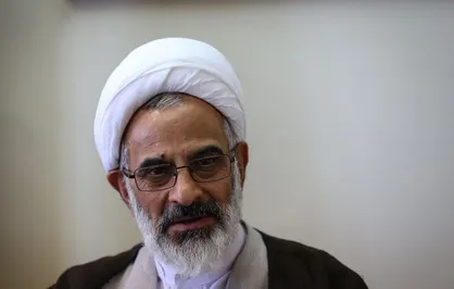 حجت الاسلام حاجی صادقی: خون شهید نیلفروشان موجب تسریع در روند نابودی رژیم صهیونیستی می&zwnj;شود