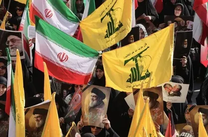 روزنامه صهیونیستی: حزب الله همچنان زنده است/ ایران پیروز جنگ خواهد شد