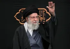 به مناسبت تولد قائد امت: تاریخ درباره عملکرد رهبر شهید قضاوت خواهد کرد + فیلم
