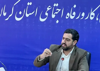 ساماندهی فروشگاه&zwnj;های کالابرگ الکترونیکی در کرمان