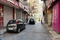 اعتصاب سراسری در کرانه باختری در محکومیت حمله به جنین