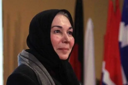 پروانه معصومی به شبکه یک می&zwnj;رود