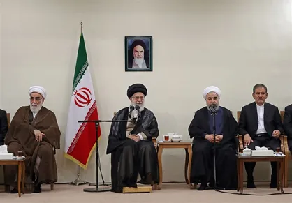 آمارهای اقتصادی که ارائه می&zwnj;شود نشان&zwnj;دهنده وضع زندگی مردم نیست/ تحمل شنیدن صدای مخالف را داشته باشید