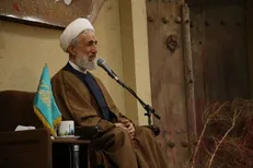 حفظ نظام مهم‌ترین معروف در زمان کنونی است
