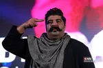 اجرا‌ی بهنام بانی در ششمین شب از سی و هفتمین جشنواره موسیقی فجر