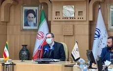 افندی‌زاده: ۱۴۴۰۰ اتوبوس برای سفر‌های نوروزی در نظر گرفته شده / روزانه ۲۲۵ قطار آماده جابجایی مسافران است