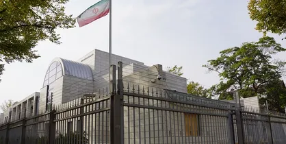 بیانه مطبوعاتی سفارت ایران در آلمان در خصوص اقدامات انجام جهت تأمین تجهیزات مقابله با کرونا